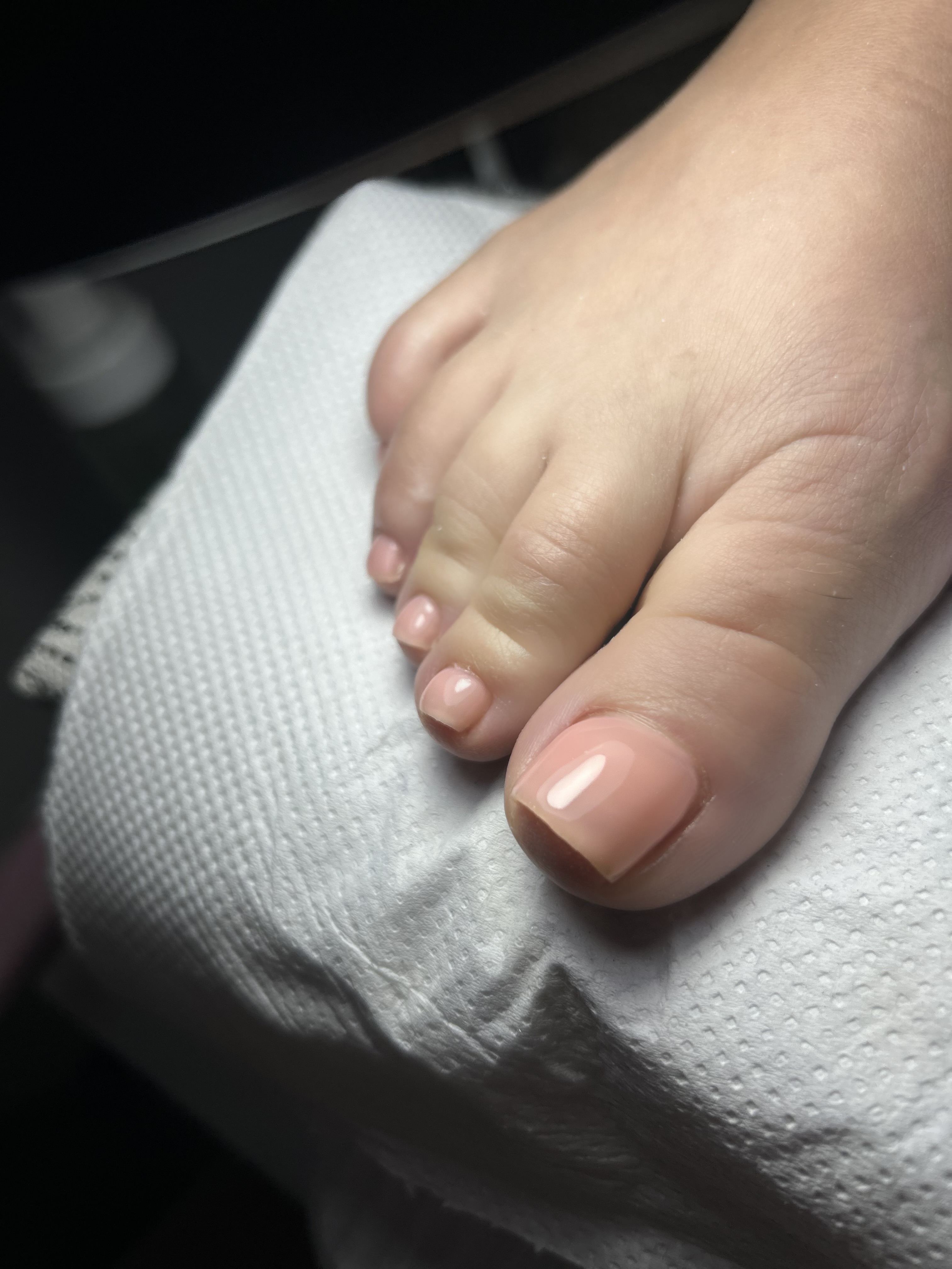 Pedicura spa completa